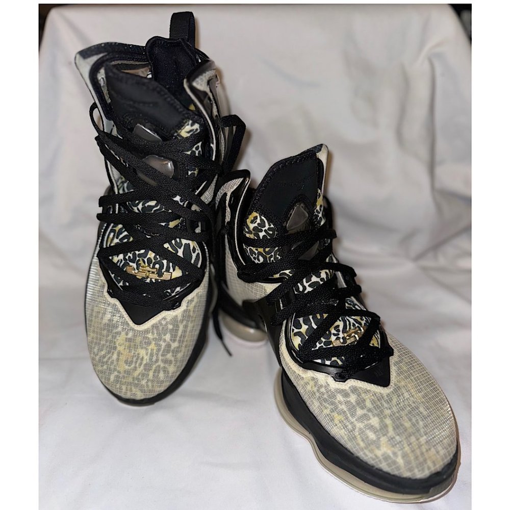 LeBron 19 Royalty